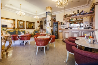 Boutique Spa Hotel Aqua Marina, фото 22