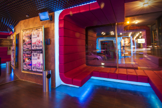 Отель Палладиум, фото 22 Отель Палладиум, фото 22