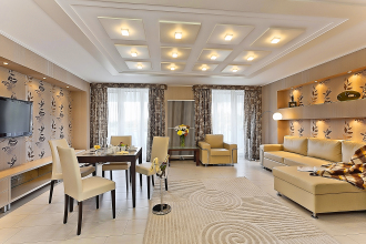 Гранд Марин Отель и Спа, фото 2 Гранд Марин Отель и Спа, фото 2