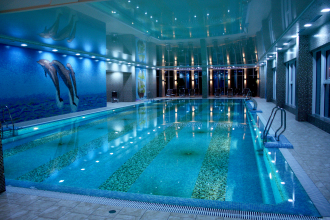 Гранд Марин Отель и Спа, фото 24 Гранд Марин Отель и Спа, фото 24