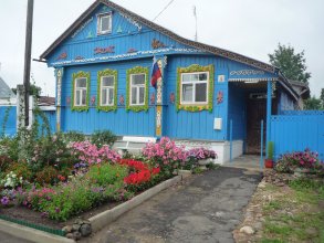 Гостевой Дом Захаровых