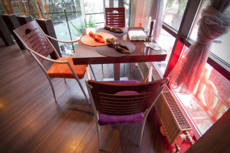 Отель Палладиум, фото 13 Отель Палладиум, фото 13