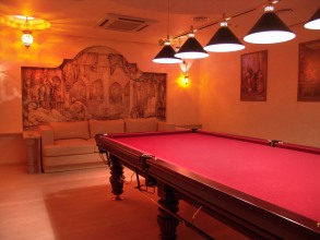 Отель Палладиум, фото 18 Отель Палладиум, фото 18