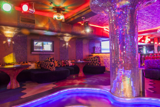 Отель Палладиум, фото 21 Отель Палладиум, фото 21