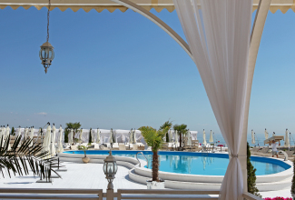 Отель Палладиум, фото 17