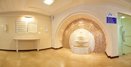 Гранд Марин Отель и Спа, фото 30