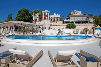 Отель Палладиум, фото 15 Отель Палладиум, фото 15