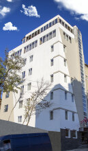 Гостиница Асотел, фото 2 Гостиница Асотел, фото 2