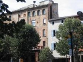 Hôtel Le Père Léon