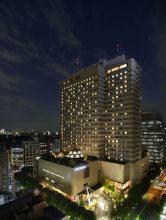 Hotel Metropolitan Tokyo Ikebukuro