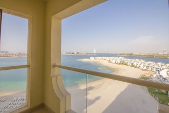 Bespoke Residences - Shoreline Al Haseer, фото 7