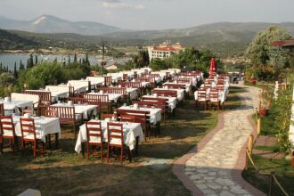 Akay Garden Family Club, фото 25