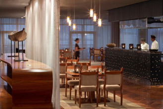 Grand Hyatt Doha, фото 24 Grand Hyatt Doha, фото 24