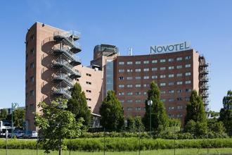 Novotel Venezia Mestre Castellana