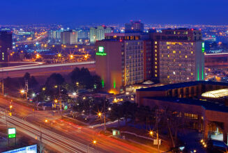 Holiday Inn Toronto - Int'l Airport