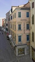 Hotel Spagna