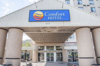 Comfort Hotel Airport North