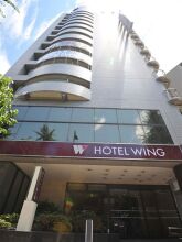 Hotel Wing International Shin-Osaka