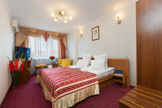 Suputnyk Conference Hotel, фото 2 Suputnyk Conference Hotel, фото 2