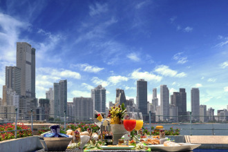 Charleston Santa Teresa, фото 48 Charleston Santa Teresa, фото 48