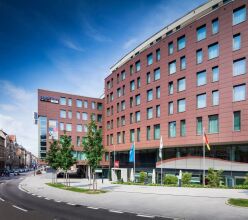 Park Inn by Radisson Stuttgart