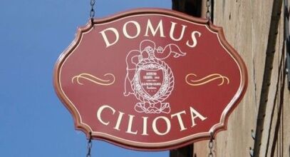 Domus Ciliota