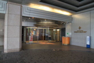 Daiichi Hotel Tokyo Seafort
