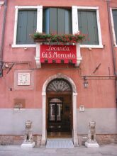 Locanda Ca' San Marcuola