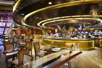 Intercontinental Hangzhou, фото 21