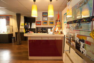 River City Inn - Hostel