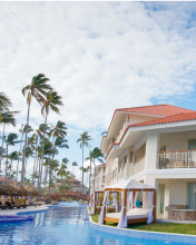 Majestic Mirage Punta Cana All Suites, All Inclusive