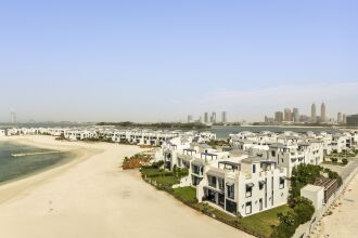 Bespoke Residences - Shoreline Al Haseer, фото 15