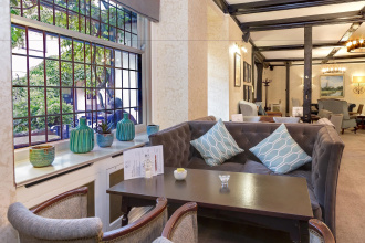 Best Western Red Lion, фото 25