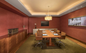 Grand Hyatt Doha, фото 17 Grand Hyatt Doha, фото 17