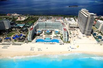 Hard Rock Hotel Cancun