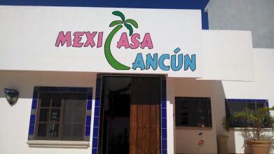 Mexicasa Cancun Hotel Boutique