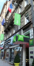 ibis Styles Strasbourg Centre Gare