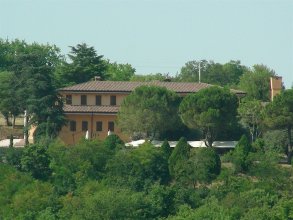 Villa Del Poeta