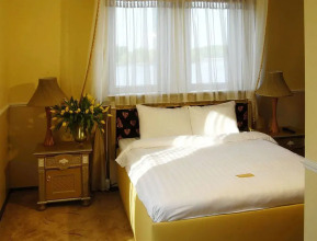 Faraon Floatel, фото 4