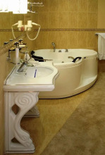 Faraon Floatel, фото 12