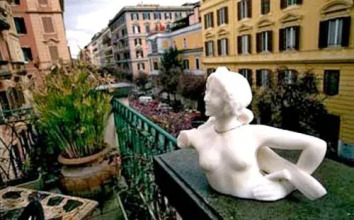 B&b Prati, фото 17 B&b Prati, фото 17