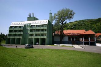 Hotel Tokaj & Restaurant