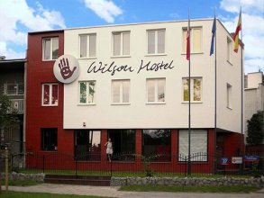 Wilson Hostel Warszawa