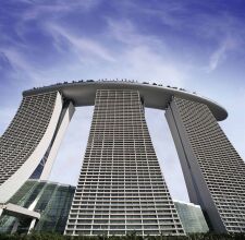 Marina Bay Sands