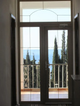 Пансионат «Массандра», Ялта