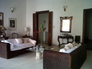 Casa Del Tejadillo, фото 4 Casa Del Tejadillo, фото 4