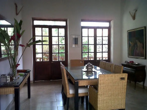 Casa Del Tejadillo, фото 6 Casa Del Tejadillo, фото 6