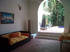 Casa Del Tejadillo, фото 7 Casa Del Tejadillo, фото 7