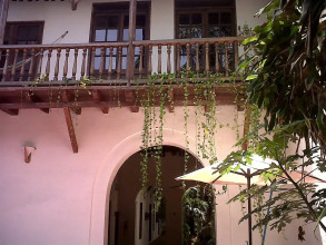 Casa Del Tejadillo, фото 11 Casa Del Tejadillo, фото 11