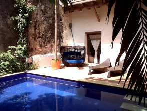 Casa Del Tejadillo, фото 14 Casa Del Tejadillo, фото 14